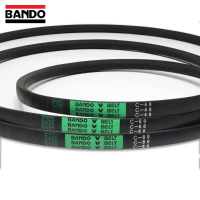 BANDO สายพาน BANDO ร่อง C ความยาวตั้งแต่ C51 - C60 (C51,C52,C53,C54,C55,C56,C57,C58,C59,C60) สำหรับเ