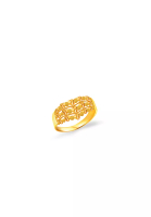MJ Jewellery MJ Jewellery 916/22K Gold Ring C16