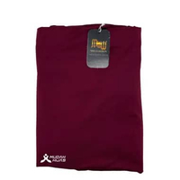 MUDAHHIJAB Hijab Rompi Sport Jilbab Olahraga Renang Muslimah Model Nonpad Size Jumbo (Zahira) XL Mar