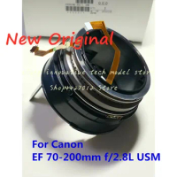 NEW Original 70-200 F2.8 Lens Motor Ring For Canon EF 70-200mm f/2.8L USM YG2-0212-009 Camera Repair Part