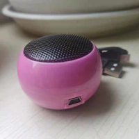 High Quality Mini Bluetooth Speaker USB Charging With High Volume Used for Family Gatherings and Small Gatherings