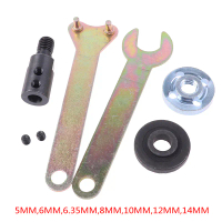 Paket Konektor Dinamo 775 Adaptor Dinamo Untuk Pompa Air Mesin Jahit Adaptor Bor Ke Gerinda Mandrel