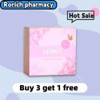 Buy 3 Get 1 Free Lomie Peach berries Fruity Juices - Metabolism Support & Digestive Care