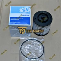 Fuel filter / filter solar atas Mercy axor 1623-2523-2528-4028-4928 / Fuso FJ 2523-2528,FZ 4028-4928