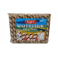 Kogen Wafer Stick 500gr Kemasan Refill Ekonomis