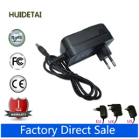 12V 1.5A AC/DC Power Supply Adapter Wall Charger For Netgear MR814 Router