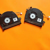 new original for Lenovo YOGA 710 YOGA710-14 CPU COOLING FAN Left and Right