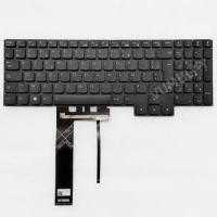 AZERTY Keyboard for LENOVO Legion 5-15ARH05H 5-15IMH05 5-15IMH05H 5-17IMH05 5P-15ARH05H 5P-15IMH05 5P-15IMH05H French Backlit