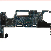 High quality 748354-601 for HP Probook 1040 G1 Laptop Motherboard SR1EA I7-4600U DDR3 100% Fully Tested