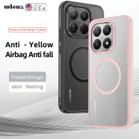 Ốp Điện Thoại Bảo Vệ, Dành Cho Xiaomi 15T Pro, Mi 15t, Xiaomi 17 Pro Max, Mi 17 Pro, Có Bảo Vệ Camer