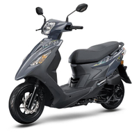 【SYM 三陽】VIVO活力 125 碟煞 ABS 七期車(2021新車)