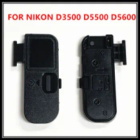 For Nikon D3500 D5500 D5600 battery cover battery compartment cover SLR camera cover brand new