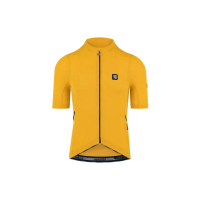 【velobici】Superlight Jersey 輕量車衣 金黃(B6VB-UN1-YWXXXM)