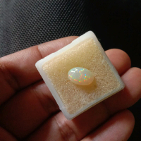 Batu Permata Kalimaya Kristal