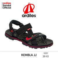 ARDILES Sandal Sendal Gunung Hiking Spon EVA Pria Laki Dewasa Remaja KEMBLA JJ Upper Webbing & Insol