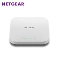 NETGEAR WAX610 商用級 WiFi6 雲端管理無線基地台 AP 商用無線AP