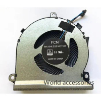 New CPU Cooling Fan For HP Pavilion Gaming 15-EC L77560-001 15-ec0001ne 15-ec0045AX 15-ec0002ng TPN-Q241 TPN-Q229