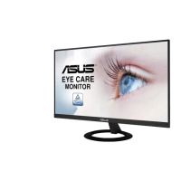 【ASUS 華碩】VZ249HE 24型 Full HD IPS 廣視角TUV護眼螢幕
