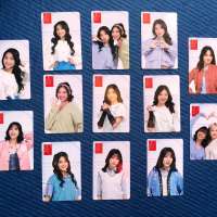 PHOTOCARD OFFICIAL JKT48 X JTRUST BANK