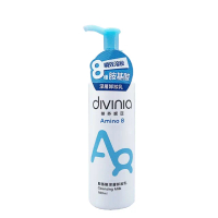 【Divinia蒂芬妮亞】胺基酸深層卸妝乳(180ml)