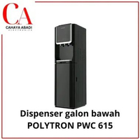 DISPENSER POLYTRON GALON BAWAH PWC 615X PWC 615 X