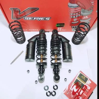 RCB SHOCKBREAKER SHOCK TABUNG VS SERIES 275MM VEGA JUPITER FIZR DLL ORIGINAL