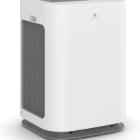 Medify MA-125 Air Purifier with True HEPA H14 Filter | 4,102 ft² Coverage in 1hr for Smoke, Wildfires, Odors, Pollen, Pets