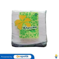 KHARISMA KAPAS PERAWATAN WAJAH 30 GRAM