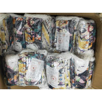 鬼滅之刃口罩 卡通口罩 50入