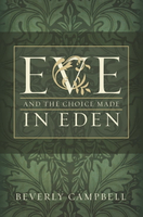 【電子書】Eve and the Choice Made in Eden