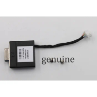 Original For Lenovo M900 M600 M700 M900x M710q M910q M625q P320 Lx DP To VGA Dongle Tiny III CABLES INTERNAL 04X2756 04X2755