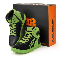Original Tiger Racing Riding Shoes