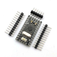 Pro Mini Module Atmega168 5V 16M For Arduino Compatible Nano