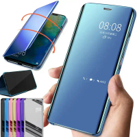 Luxury Mirror Phone Case For Samsung A55 A35 A15 A54 A53 A73 A33 A52 For Samsung Note 20 Ultra 10 Pl
