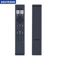 New Voice Remote Control For Philips Bluetooth TV 398GM10BEPHN0049HT YKF474-B020 50PUS8506/60 58PUS8506 65PUS8506 70PUS