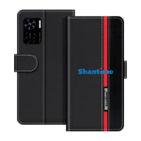 For Hotwav Note 12 Phone Case For Hotwav Note 12 Wallet Case, Magnetic Flip Leather Case For Hotwav Note 12 Phone Cover