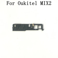 Oukitel MIX 2 Back Frame Shell Case + Antenna Repair Replacement Accessories For Oukitel MIX 2 Cell Phone