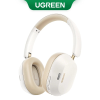 Tai nghe không dây Bluetooth UGREEN Max5C ANC 43DB khử tiếng ồn chủ động Hi-Res LDAC 75H âm thanh kh