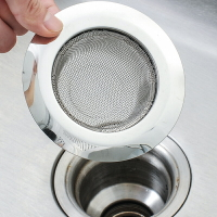 廚房水槽洗菜盆不銹鋼水池排水口過濾網器衛生間下水道地漏蓋