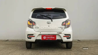 Daihatsu Ayla R AT 2022