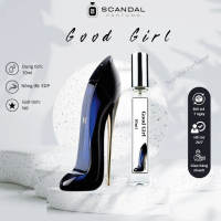 Women's perfume, Good Girl women's perfume 10ml, long-lasting, charming women's perfume ESTARA