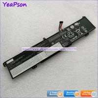 Yeapson 11.52V 3950mAh/45Wh Genuine L18C3PF1 Laptop Battery For Lenovo IdeaPad L340-15IRH L340-17IRH Notebook computer