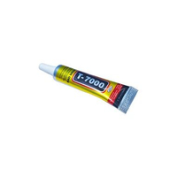 Lem Lcd Ts T7000 Black 15ml High Quality 15ml