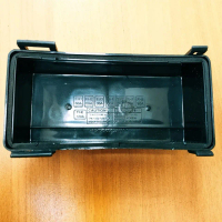 Tutup fuse Box fe center