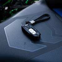 Phụ kiện xe máy cho Honda ADV350/ADV 350 (2021–2026): nắp khóa CNC, vỏ khóa, móc khóa, bảo vệ dành c