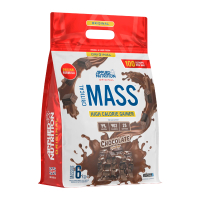 Applied Nutrition Original Formula - Critical Mass 6KG Mass Gainer (Halal) ( 25 SERVINGS )