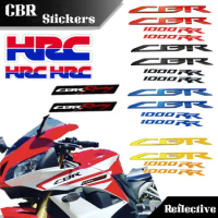 Motorcycle Sticker For Honda Fireblade CBR RR CBR1000rr CBR600rr CBR650r CBR500r CBR250rr 1000rr 600rr 650r 250r F4i 954 929 600