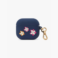 เคสแอร์พอต FLOWERS AND SHOWERS AIRPODS CASE KB318 สี BLAZER BLUE MULTI