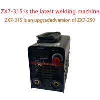 IGBT220-250A Electric Welder Household 220V Small 250A Mini Portable Full Automatic Copper Mini Welder Complete welding machine