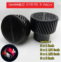 SKIMMER STATIS 3 INCH/SKIMMER KOLAM KOI SKIMER/SKIMER MURAH/SKIMER